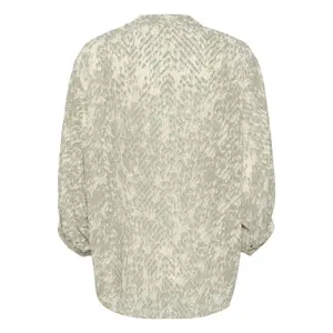 Women's blouse Soaked in Luxury Osaka Amily image-4