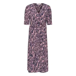 Women's midi dress Soaked in Luxury Sylvia