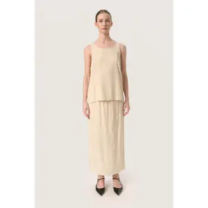 Tampo do tanque feminino Soaked in Luxury Aila image-3
