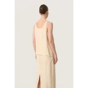 Tampo do tanque feminino Soaked in Luxury Aila image-4