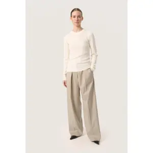Woman sweater Soaked in Luxury Spina image-4