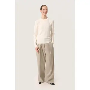 Woman sweater Soaked in Luxury Spina image-5
