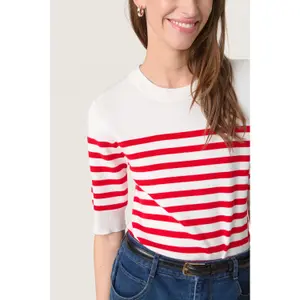 Γυναικείο T-shirt Soaked in Luxury Spina image-5