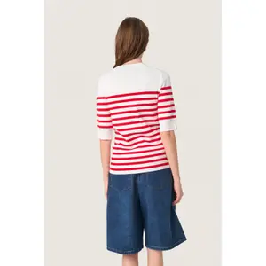 Γυναικείο T-shirt Soaked in Luxury Spina image-4