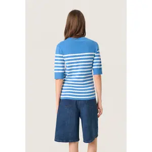 Γυναικείο T-shirt Soaked in Luxury Spina image-4