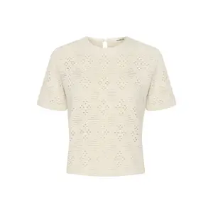 T-shirt de mulher Soaked in Luxury Tala image-0