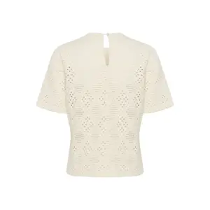 T-shirt de mulher Soaked in Luxury Tala image-1
