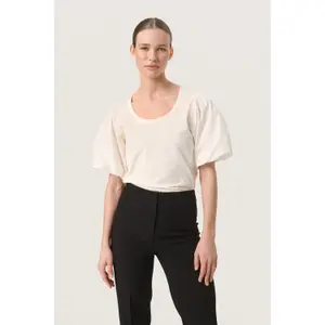 Γυναίκεια μπλούζα Soaked in Luxury Filippa image-2