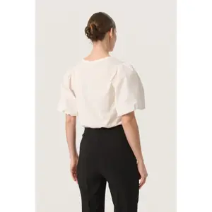 Γυναίκεια μπλούζα Soaked in Luxury Filippa image-4