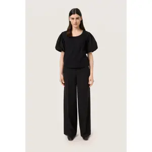 Blusa feminina Soaked in Luxury Filippa image-4