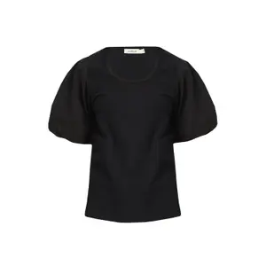 Blusa feminina Soaked in Luxury Filippa image-0