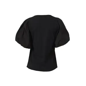 Blusa feminina Soaked in Luxury Filippa image-1