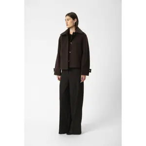 Women's jacket Soaked in Luxury Rubie image-1