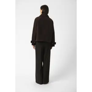Women's jacket Soaked in Luxury Rubie image-5
