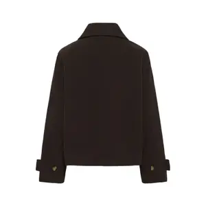 Women's jacket Soaked in Luxury Rubie image-4