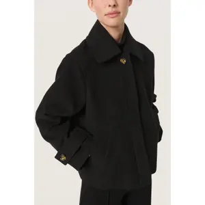 Women's jacket Soaked in Luxury Rubie Akeleje image-6