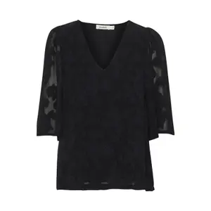 Blusa de mujer Soaked in Luxury Felisia image-0