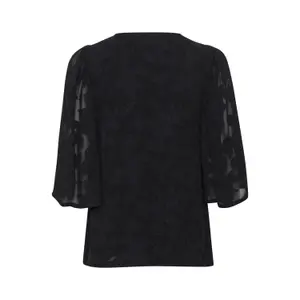 Blusa de mujer Soaked in Luxury Felisia image-3
