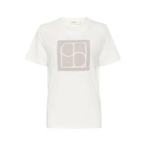 T-shirt de mulher Soaked in Luxury Anni image-0