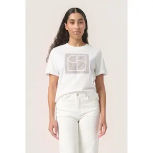 T-shirt de mulher Soaked in Luxury Anni image-2