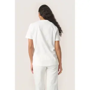 T-shirt de mulher Soaked in Luxury Anni image-4