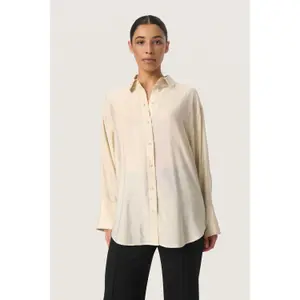 Women's long sleeve blouse Soaked in Luxury Leodora image-2