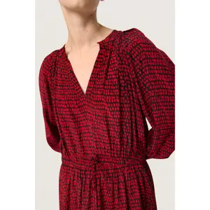 Women's dress Soaked in Luxury Alize image-5