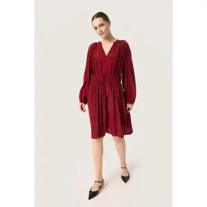Women's dress Soaked in Luxury Alize image-1