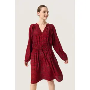 Women's dress Soaked in Luxury Alize image-2
