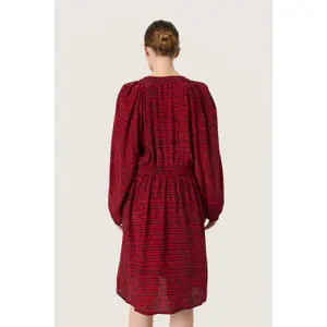 Women's dress Soaked in Luxury Alize image-4