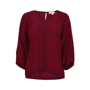 Blusa feminina Soaked in Luxury Alize image-1