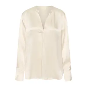 Blouse manches longues femme Soaked in Luxury Evaline Studio image-0