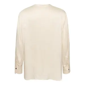 Blouse manches longues femme Soaked in Luxury Evaline Studio image-3