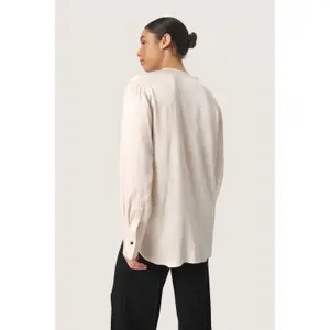 Blouse manches longues femme Soaked in Luxury Evaline Studio image-4