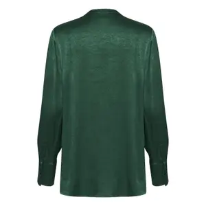 Blouse manches longues femme Soaked in Luxury Evaline Studio image-3