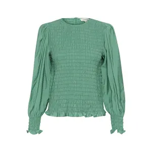 Women's blouse Soaked in Luxury Sija image-0