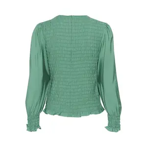 Women's blouse Soaked in Luxury Sija image-1