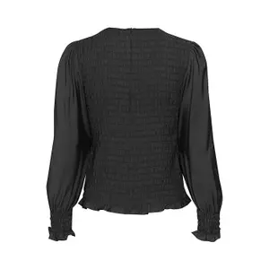 Women's blouse Soaked in Luxury Sija image-1