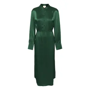 Women's shirt dress Soaked in Luxury Evaline Studio image-0