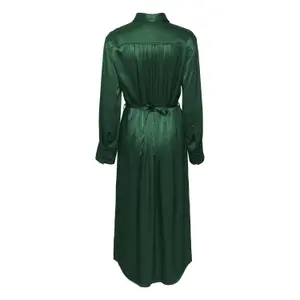 Women's shirt dress Soaked in Luxury Evaline Studio image-1