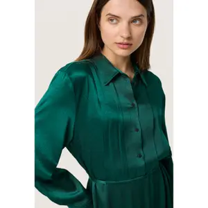 Women's shirt dress Soaked in Luxury Evaline Studio image-5