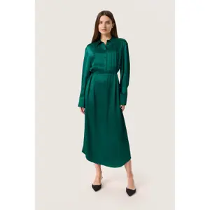 Women's shirt dress Soaked in Luxury Evaline Studio image-3