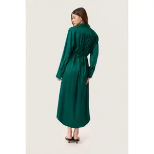 Women's shirt dress Soaked in Luxury Evaline Studio image-4