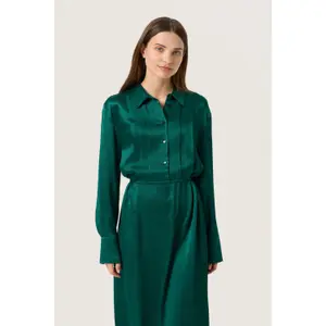 Women's shirt dress Soaked in Luxury Evaline Studio image-2