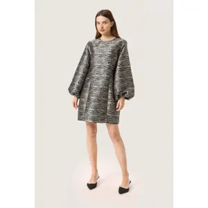 Women's dress Soaked in Luxury Elowen image-1