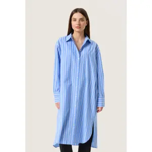 Women's shirt dress Soaked in Luxury Merona image-2