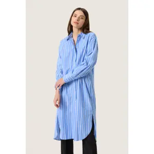 Women's shirt dress Soaked in Luxury Merona image-3
