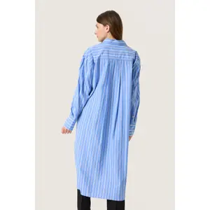Women's shirt dress Soaked in Luxury Merona image-5