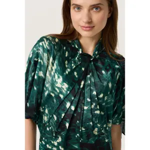 Women's dress Soaked in Luxury Miria Studio image-4