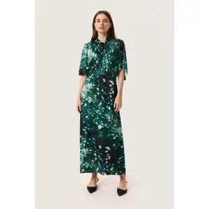 Women's dress Soaked in Luxury Miria Studio image-1